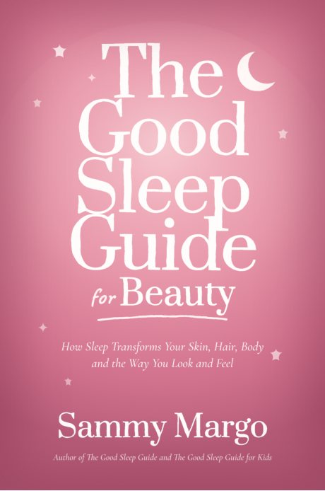 Cover of The Good Sleep Guide for Beauty